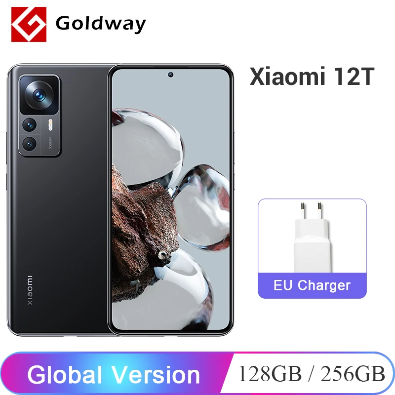 スマートフォン/携帯電話 スマートフォン本体 Xiaomi-スマートフォンRedmi12 t,グローバルバージョン,128GB/256GB 12  t,4重定格8100-超音波カメラ108mp,120w,過負荷,120hz - AliExpress