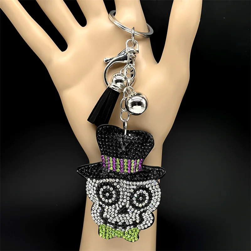 玄*読様 超希少 Girls Don't Cry Key Ring Silver 玄*読様 超希少 Girls Don't Cry Key Ring Silver 玄*読様 超希少