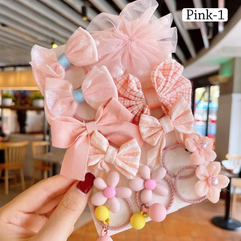 Amazon.co.jp: Hair Accessories 2PCS Baby Hair Ring Cartoon Fruit Flower  Hairband Small Head Rope Elastic Hair Band Acrylic Children Hair  Accessories Hat (Color : 14) : Baby