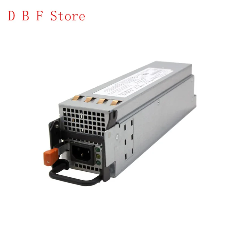 

750W Redundant Power Supply For PowerEdge 2950 Server KT838 N750P-S1