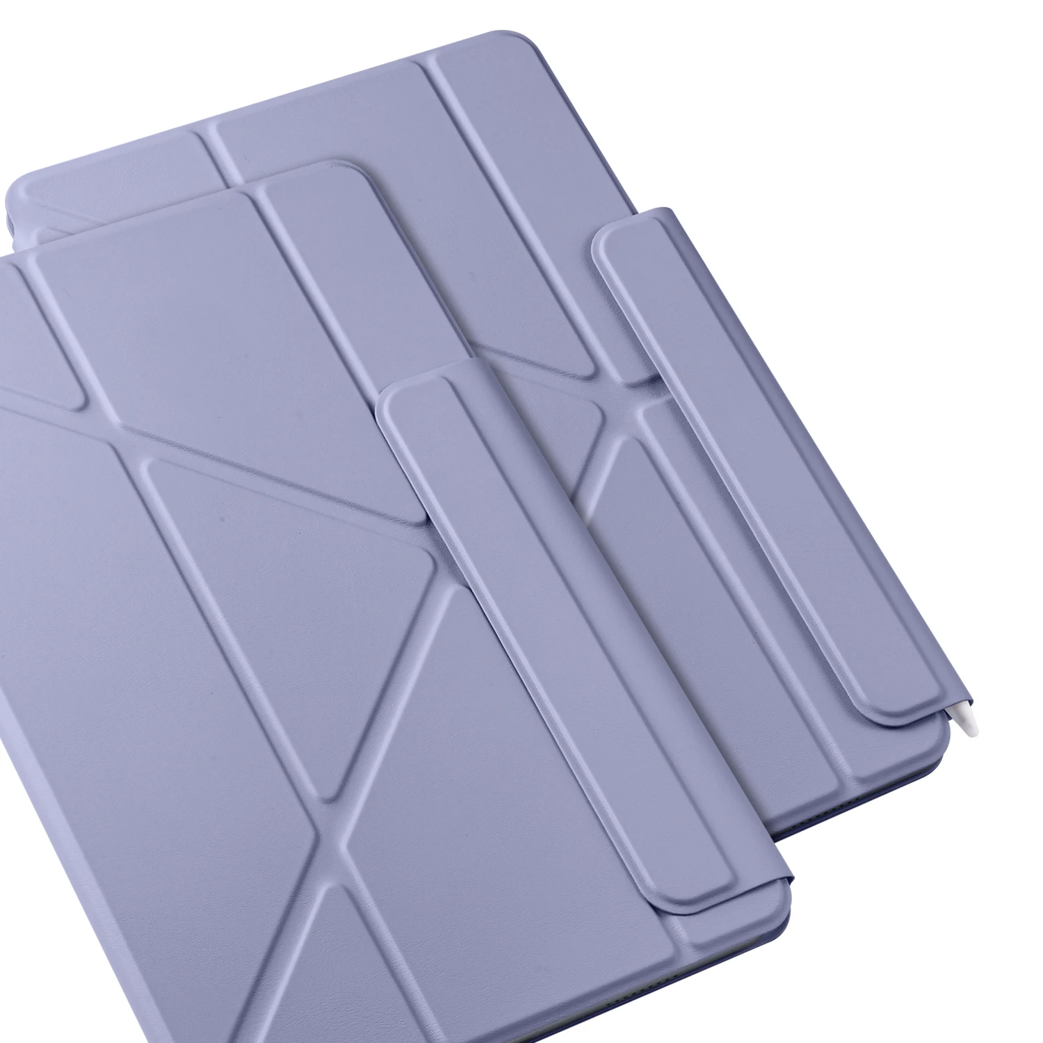 Magnetic Smart Cover with Auto Wake-Up