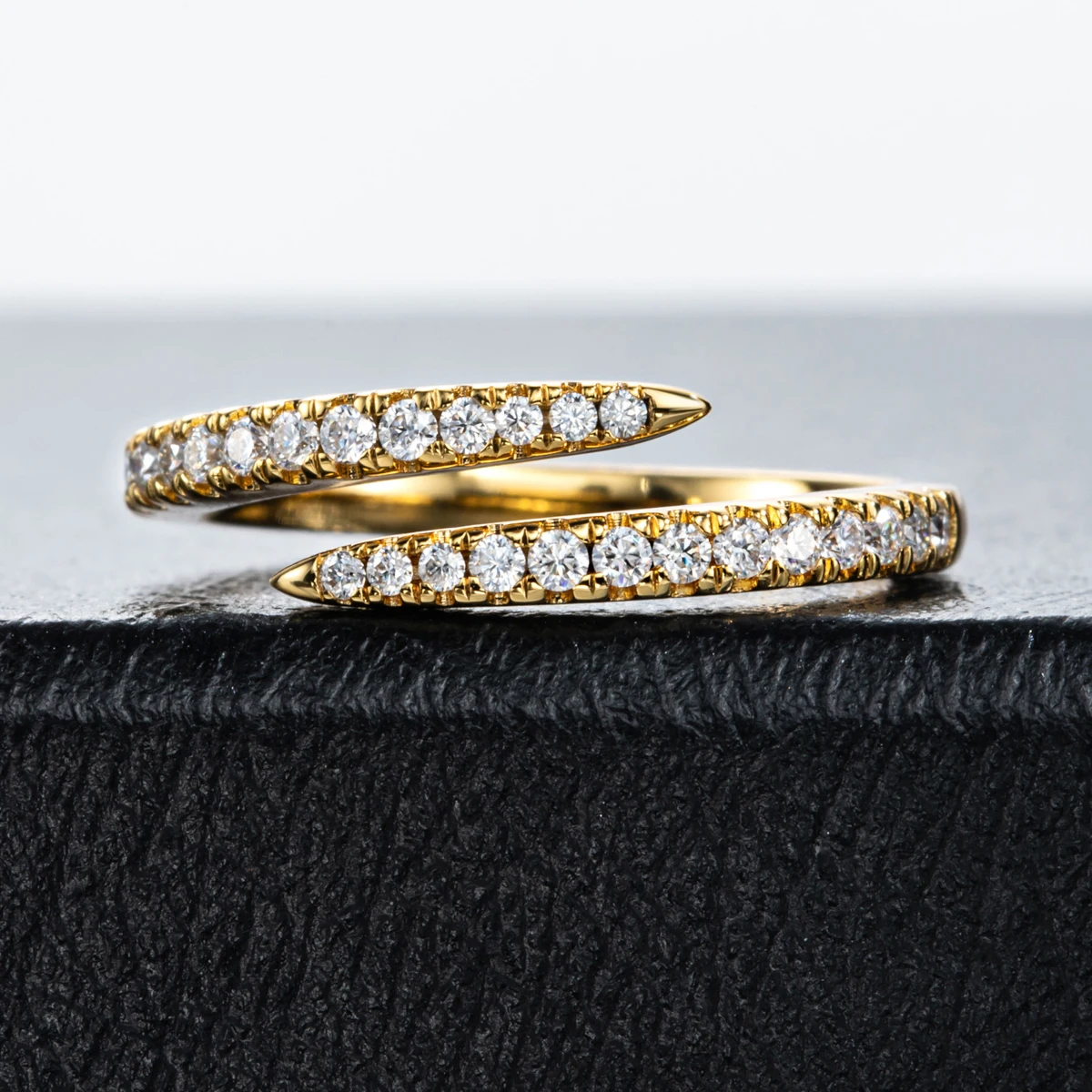 Wedding Band Ring jessica
