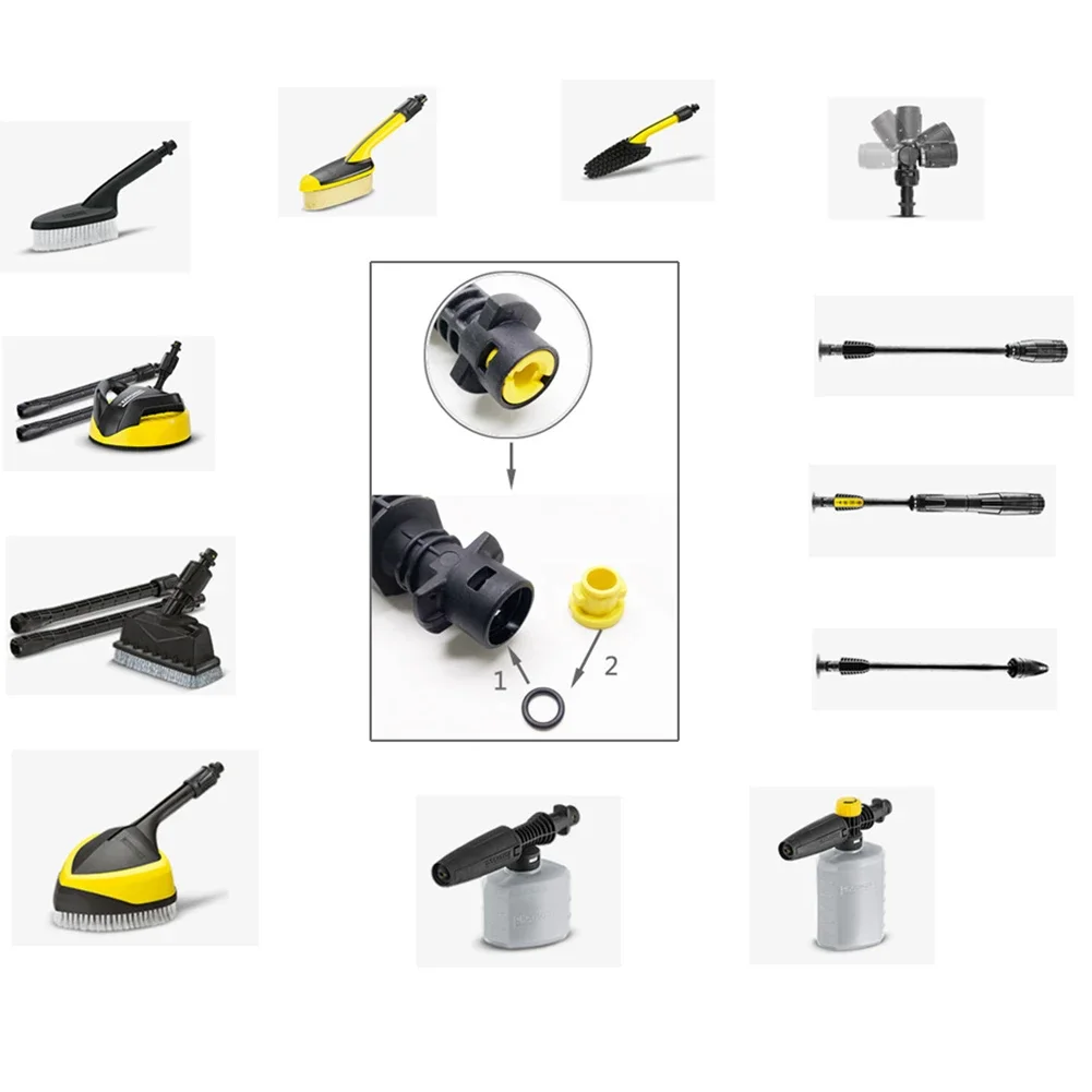 Karcher K2 K3 K4 K5 K6 K7 Pressure Washer | Karcher K3 Karcher K2 K3 K4 K5 K6 K7 Pressure Washer | Karcher K3