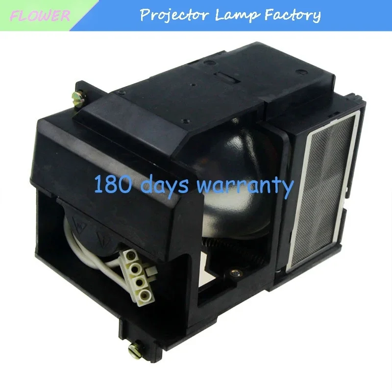하이 퀄리티 교체 프로젝터 램프, INFOCUS LS4805 SP4805 프로젝터용 하우징 포함, 무료 배송, SP-LAMP-021