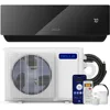 12000 BTU Mini Split Work with Alexa 20 SEER2 Cools Up to 550 Sq.Ft Energy Saving Split 1