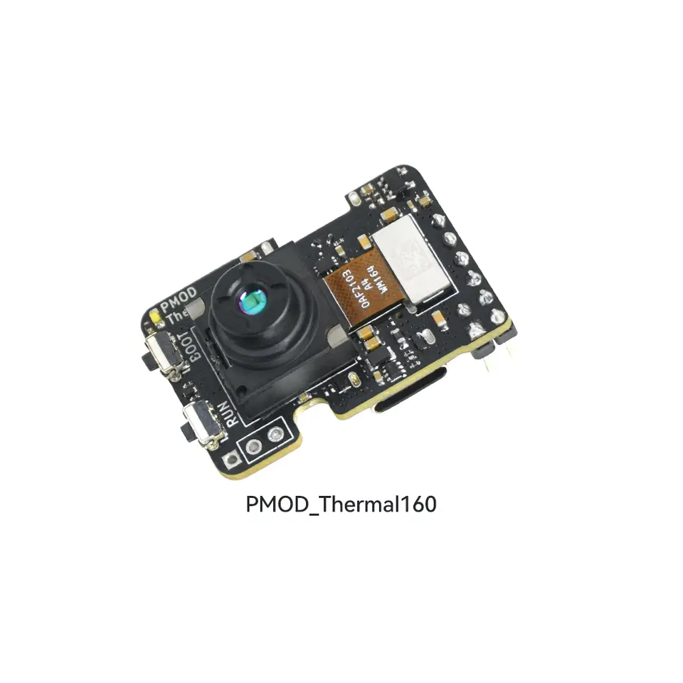 Sipeed MaixCAM2 4K AI Visual Camera Image RISC-V Rapid Deployment of AI Vision and Audio Applications Local LLMs OPENCV VLM YOLO image 8