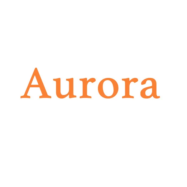AURORA Module Store