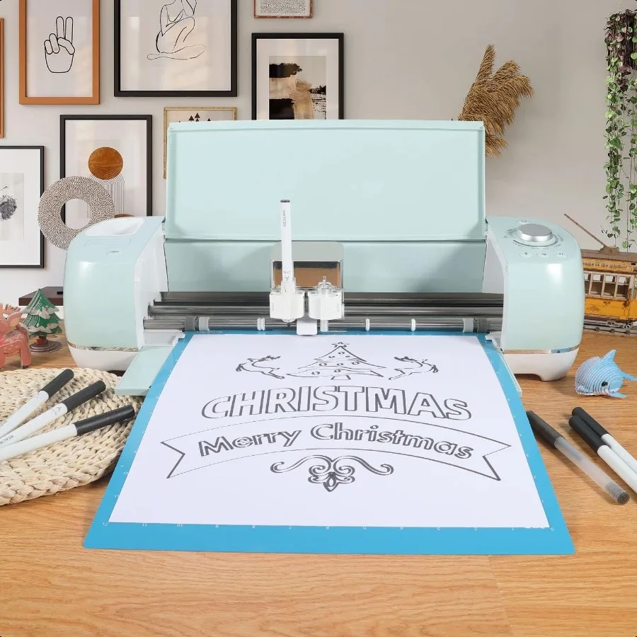 Versatile Pens Set for Cricut Machines