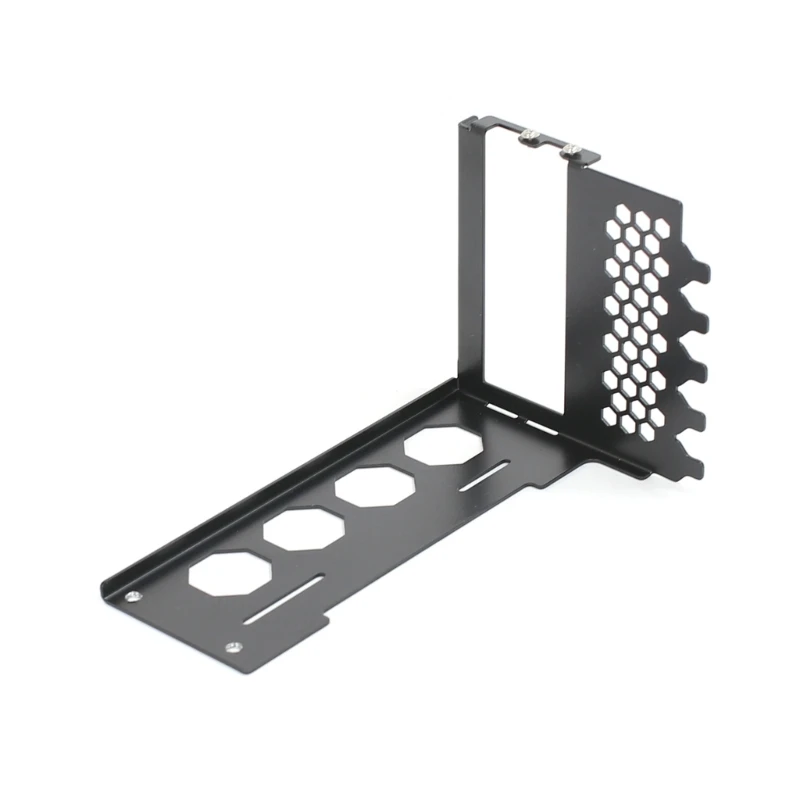 GPU Mount Bracket Graphics Card Holder GPU Conversion Rack for PC Case