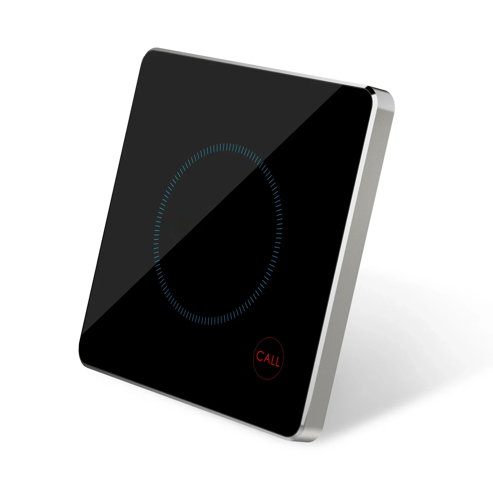 Metal shell WG26 community access control