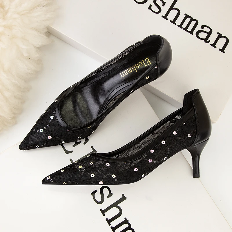 Rhinestone Sandals Fetish High Heels Sandals Women Summer Pumps Women Shoes Heels Ladies Shoes Luxury Sandals Sexy Shoes