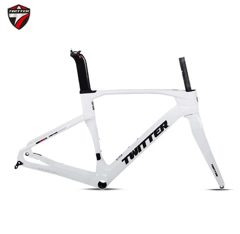 Twitter-12 x 142mm, 40mm,超軽量ディスクブレーキを備えたカーボン