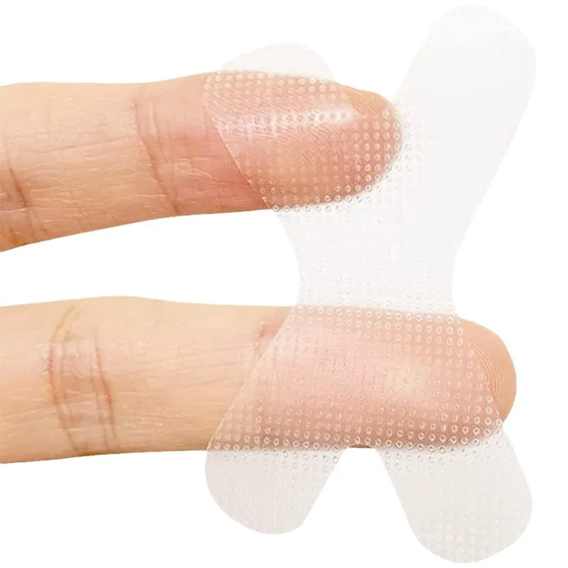 120Pcs Sleeping Mouth Tapes Anti Snore Mouth Strips for Adult Child Right Way To Breathe Reduce Mouth Dryness Tape Better Sleep