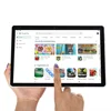 BDF S10 New 10.1 Inch Android Tablet Pc Google Play Dual Cameras Octa Core Dual SIM Phone Call Tablets BT Wi-Fi 4GB RAM 64GB ROM 3