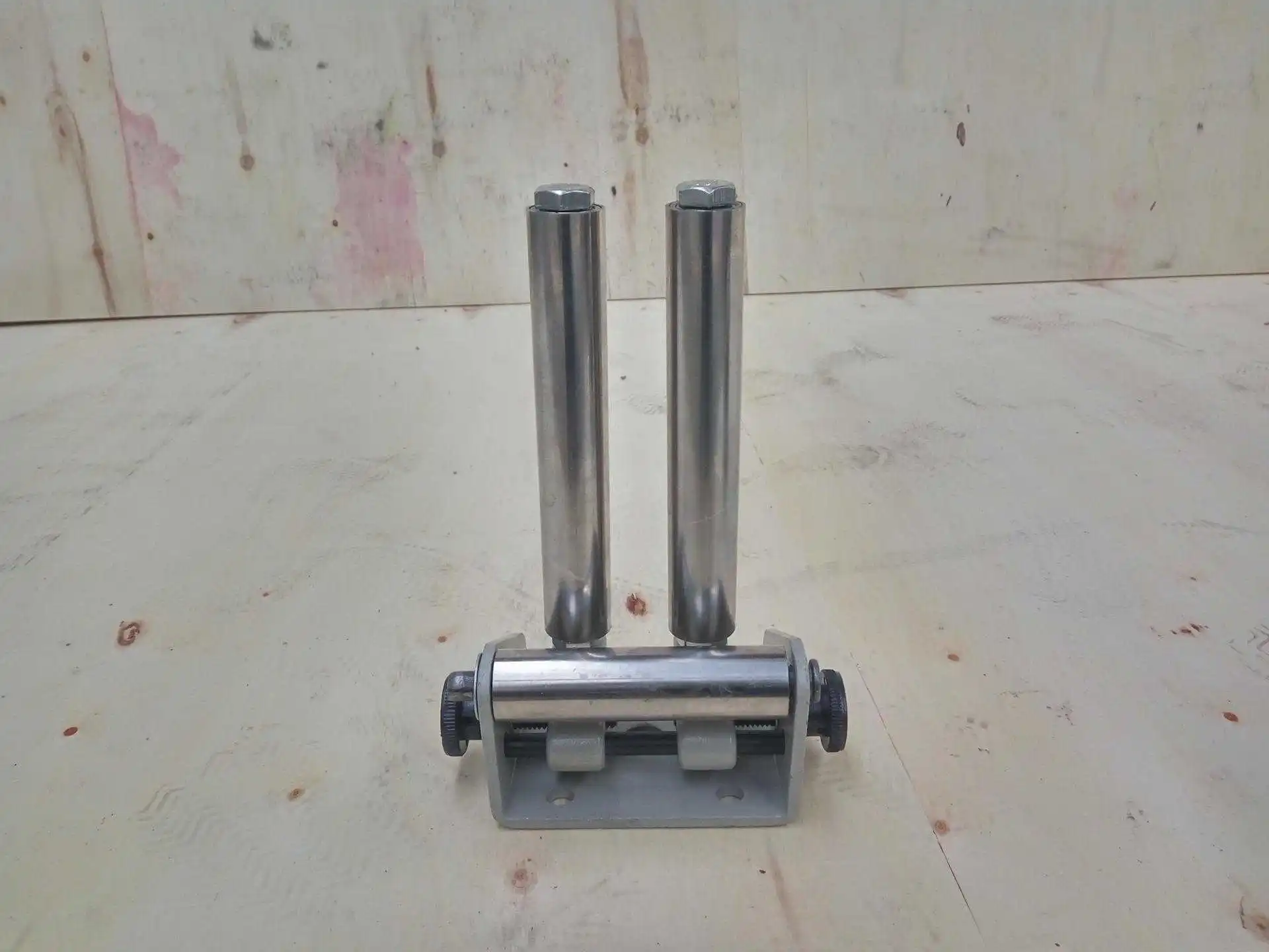 

Polish Rod Strand Oscillator Wire Seat, More than Holder Wire Frame Thick Stainless Steel Material