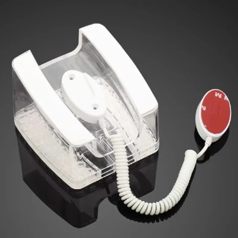 Tablet Anti-Theft Display Bracket With Anti-Theft Chain