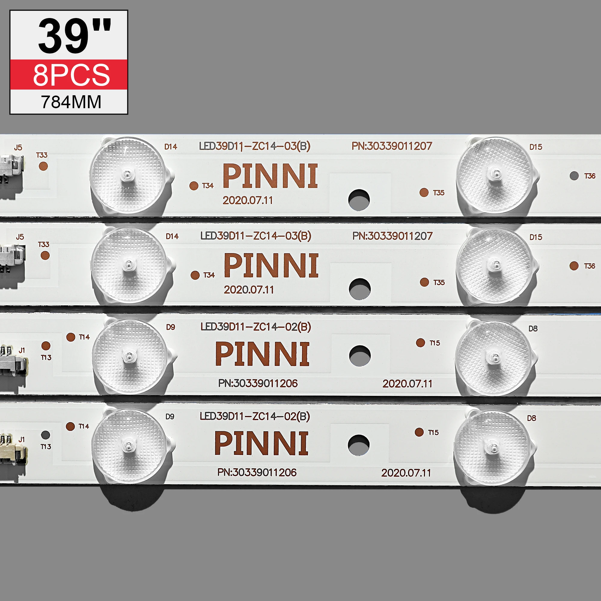 LED Ʈ Ʈ (8) JVC LT-39M640 LE39PUV3 39DU3000 MTV-4029LTA2 LED39D11-ZC14-05/02 03 04/01 30339011206 30339011208