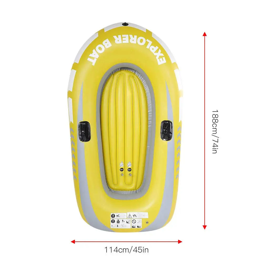 Yellow Double
