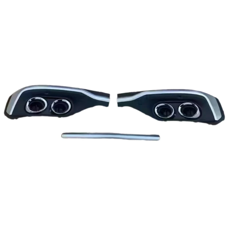 アウディ　Q5 スポーツバック　リアディフューザー Audi アウディ SQ5 スポーツバック リア ディフューザー