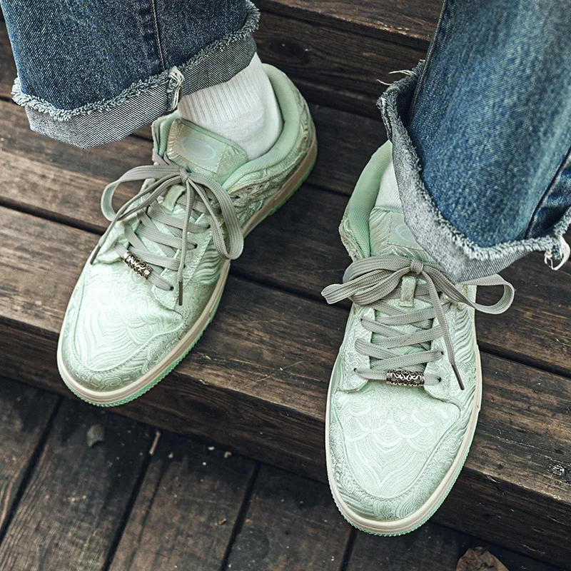 أحذية رياضية كاجوال للرجال ، أحذية جري ، عصرية ، م...