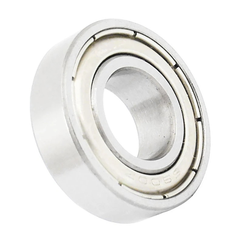 

6X 6900Z 10 X 22 X 6Mm Metal Shielded Sealed Deep Groove Ball Bearings