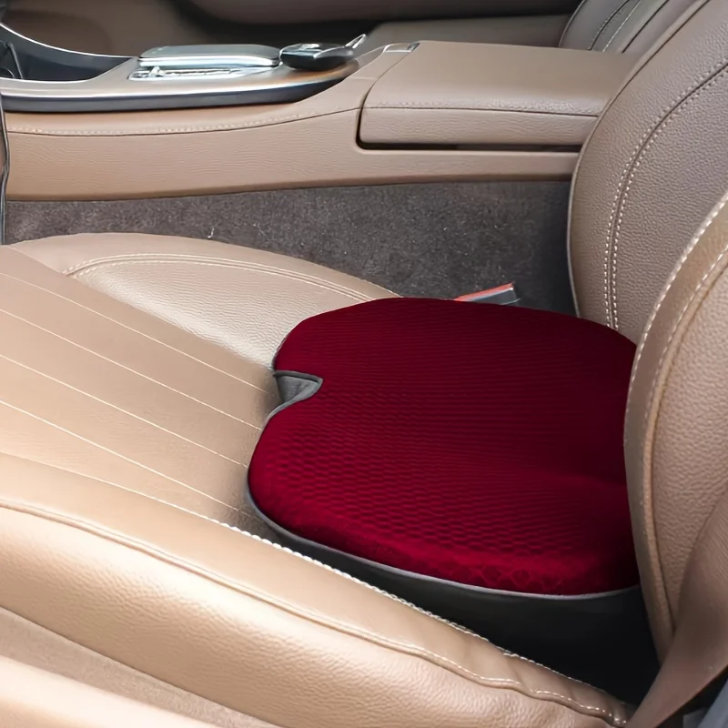 Lumbar Support for Car Seat