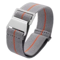 Light Gray-Orange
