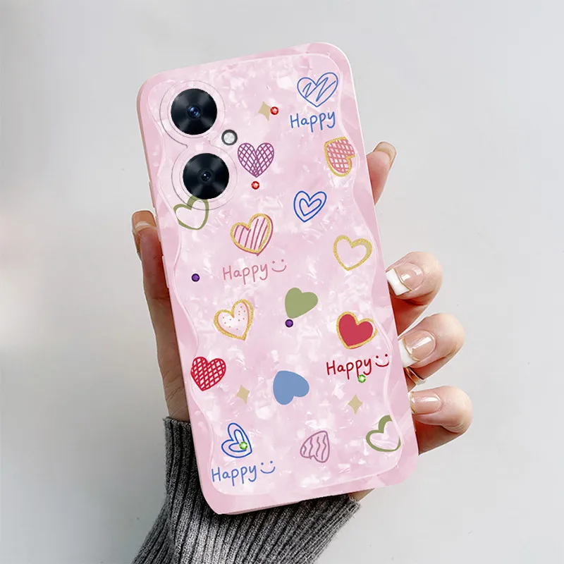 Cute Cartoon Black Cat and Puppy Dog Soft Silicone Phone Case