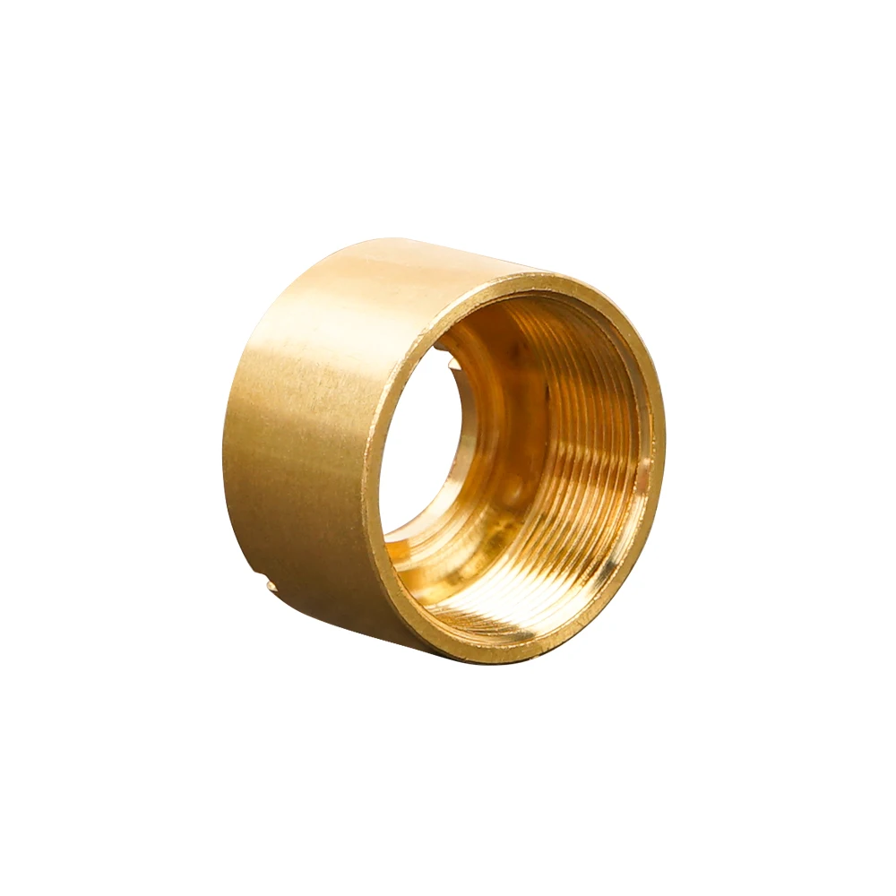 3PCS Laser Focusing Lens Replacement Lens For 10W 20W Laser Module Copper Seat