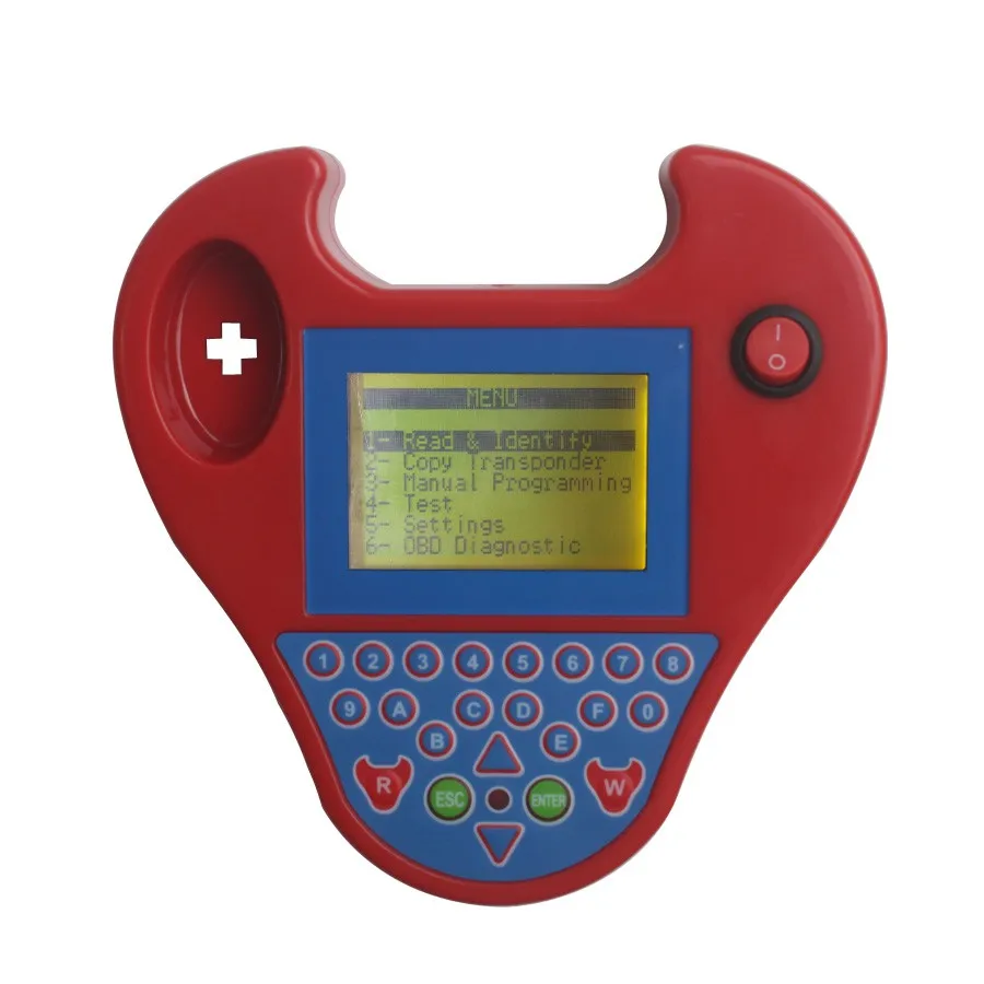 

Multi-languages Smart Zed-Bull With Mini Type No Tokens Needed