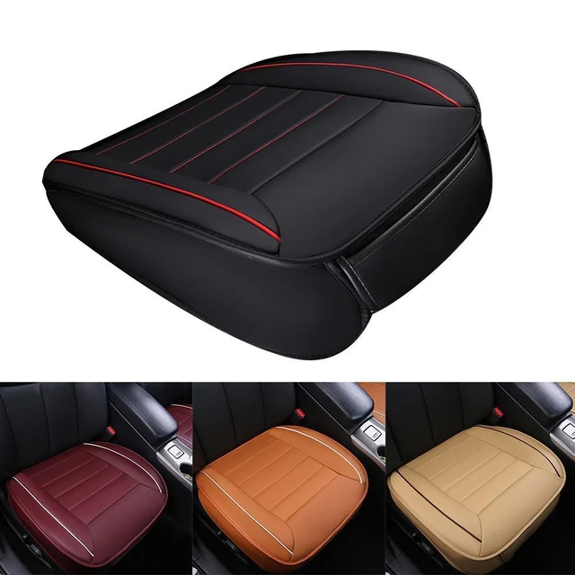 Housse De Protection Ultra Luxueuse Pour Siège De Voiture, Pour Berline Et  Suv - Housses De Siège Auto - AliExpress