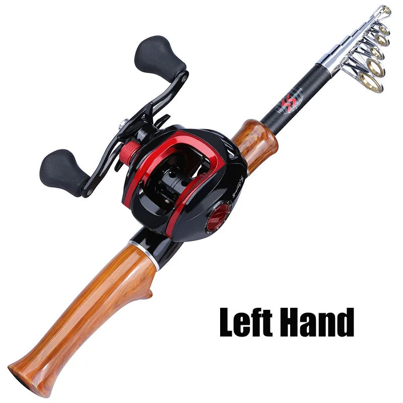 Left Hand