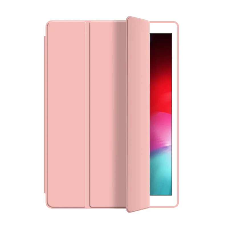 Premium Liquid Silicone Tablet Case - Sleek and Durable Cover