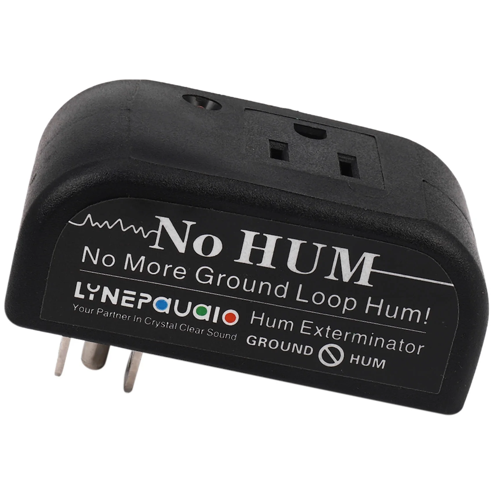 

Ac Ground Circuit Eliminatorbuzz Eliminator Ground Circuit Eliminator To Eliminate Sound No- Ac Eliminator(Us Plug)