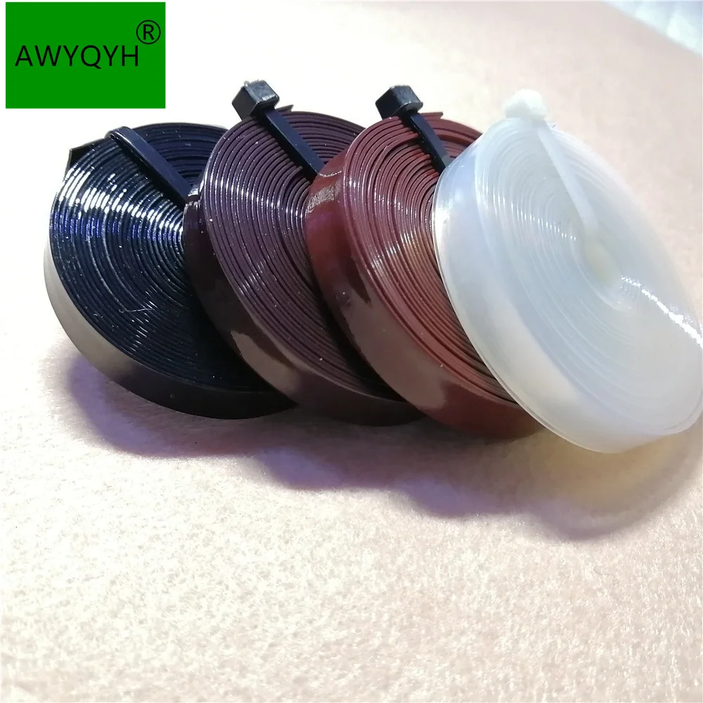 1 Roll Hair Extensions Hot Glue Melt Fusion Keratin Glue Pre-bonded Tool For Hair Extension Salon Styling Tool