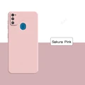 Sakura Pink