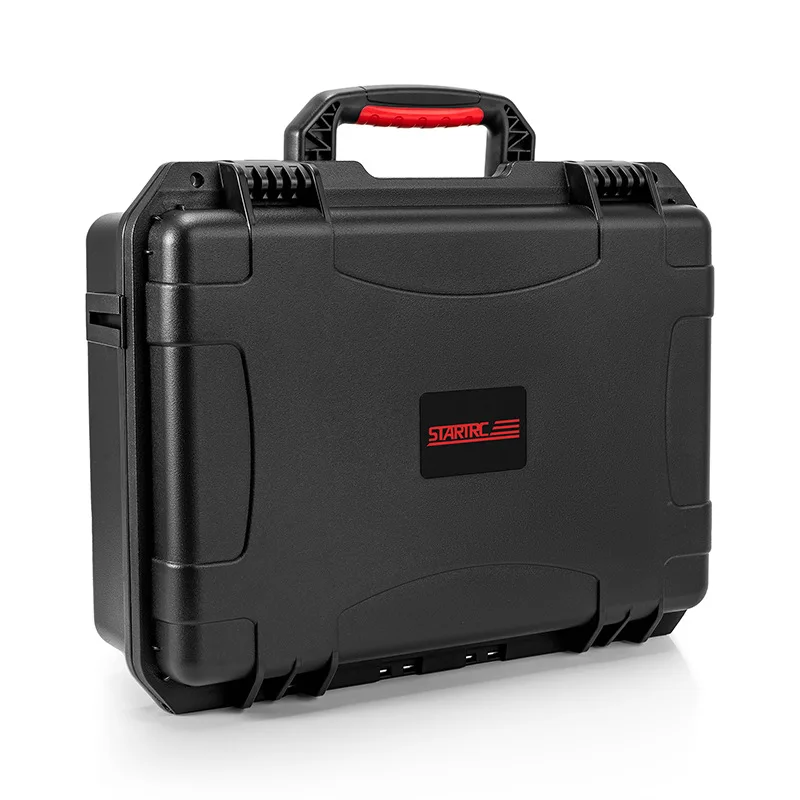 Accessories Storage Case for DJI Avata 2 Hard Shell Waterproof Portable