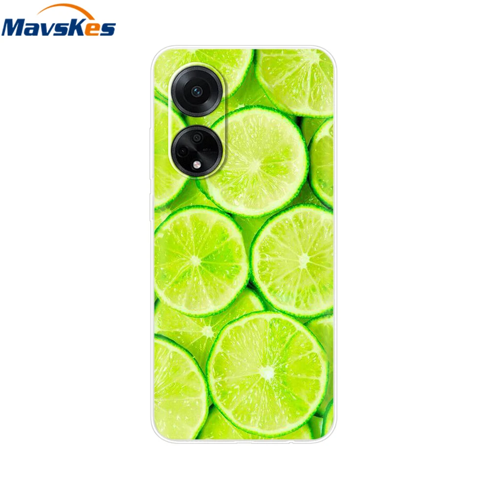Transparent Soft Silicone Protective Phone Cover with Bumper Protection