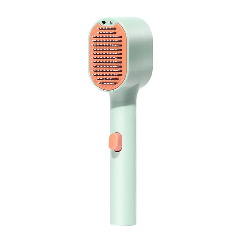 

Dog Cat Grooming Comb Dense Toothed Comb Floating Hair Removal Knot Comb Brush Hair Removal Tool Pet Dog Supplies