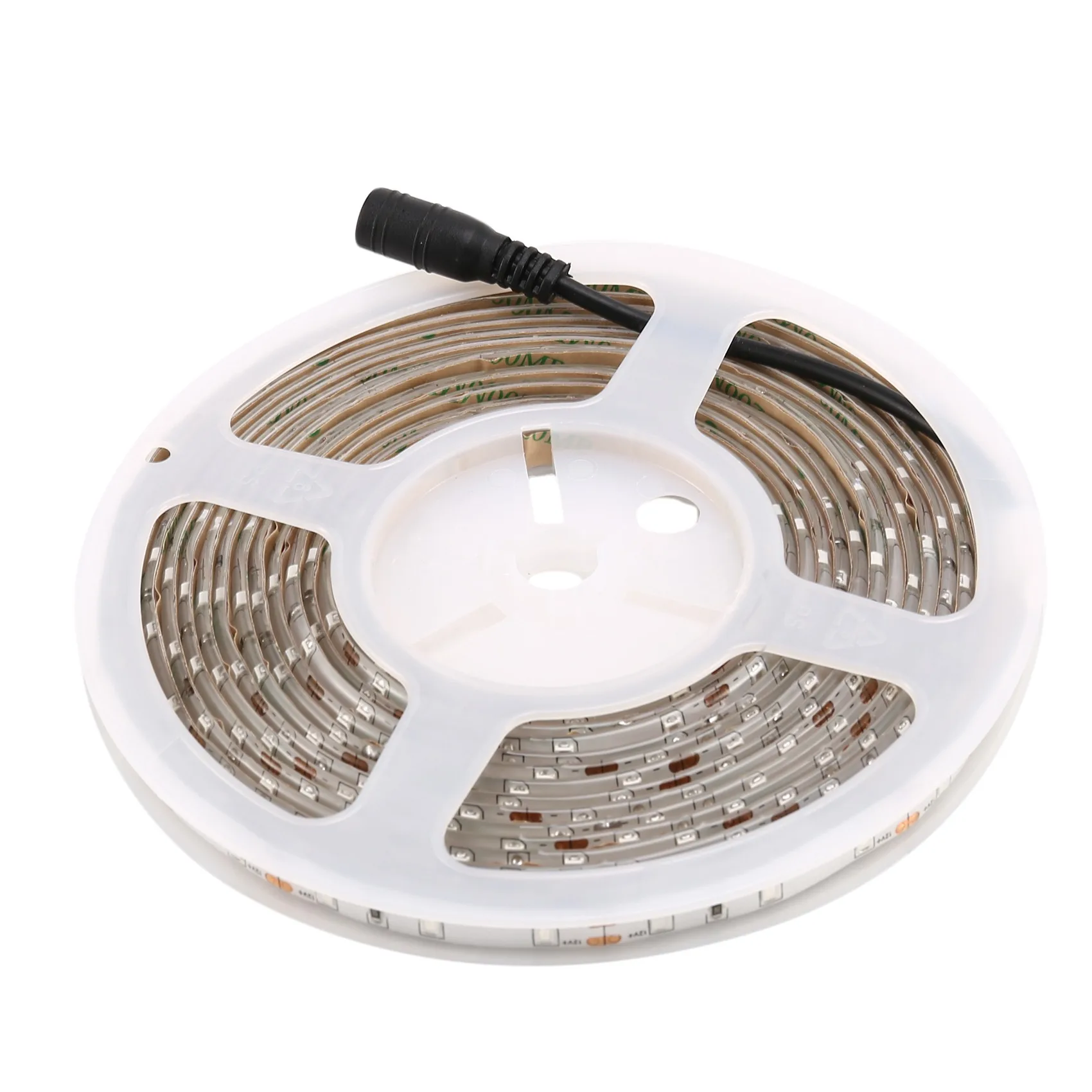 

Гибкая светодиодная лента, 20 Вт, Φ, фиолетовая, 300 футов, 5 м, светодиодов