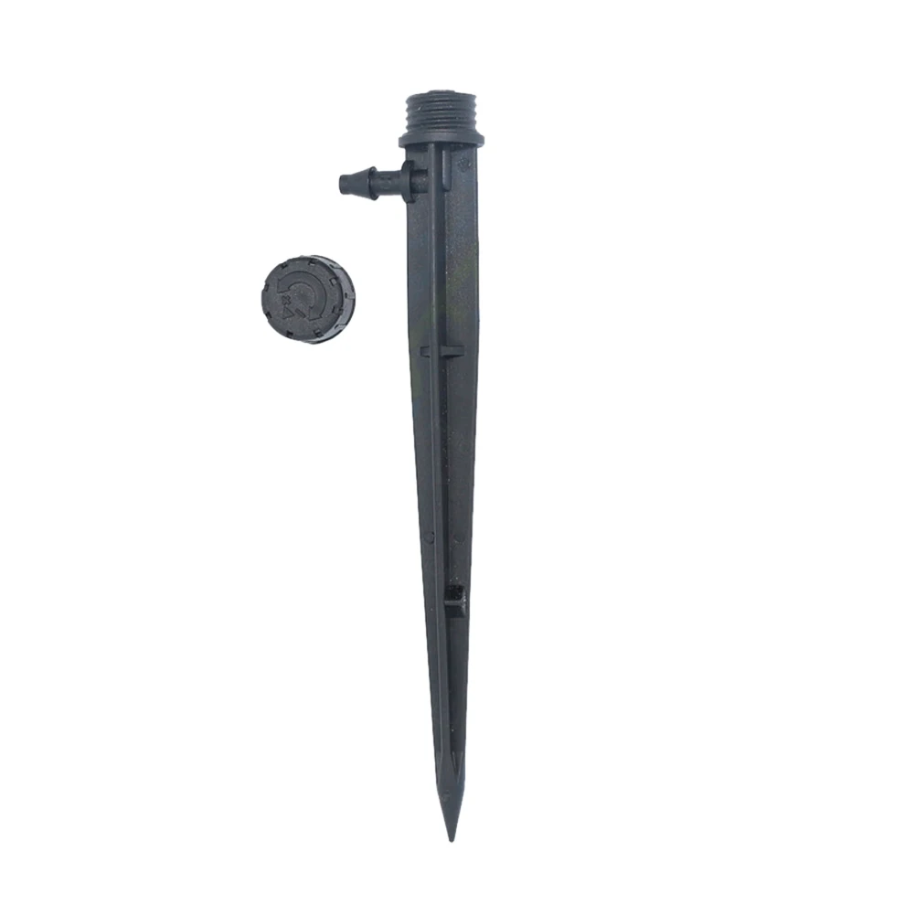 50-150PCS �׶��� ���� �޼� ���� ���� ������Ŭ�� 360 ���� 4/7mm ȣ�� 8 ���� Drippers