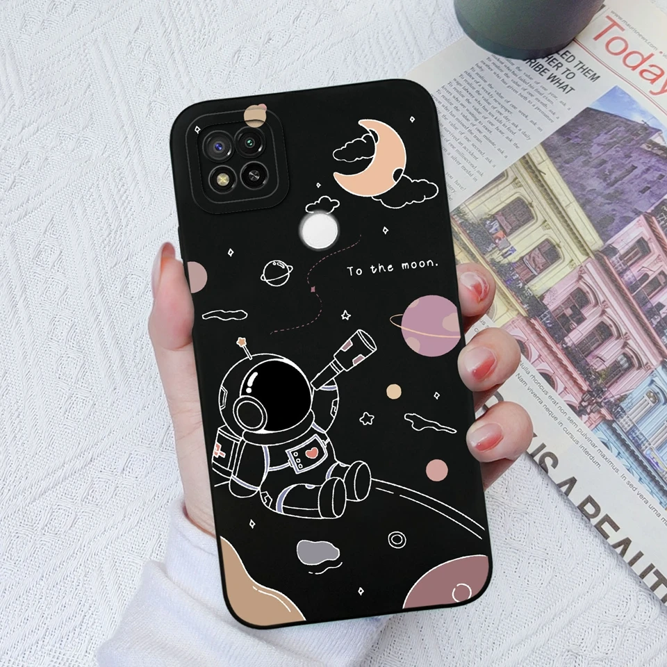 Fashion Label Liquid Soft Bumper Case - Stylish Protective Cover