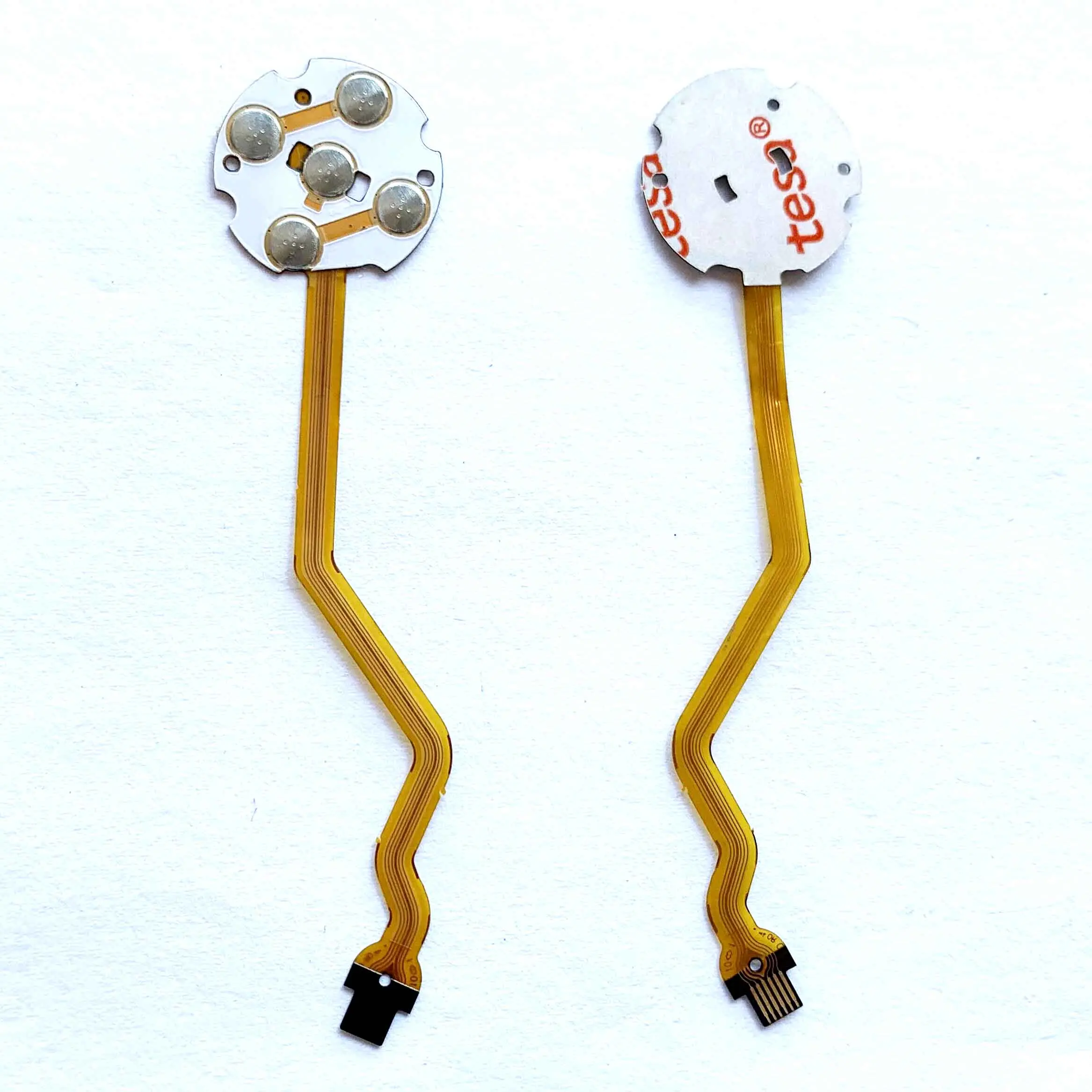 

NEW set Key Button Flex Cable for Canon 60D Digital Camera Repair Part