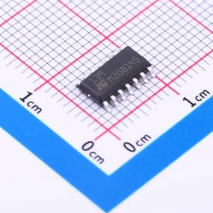 LM139DT