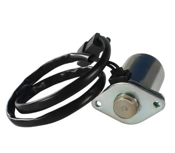 

New Solenoid Valve 20Y-60-32120 20Y-60-32121 for Komatsu PC200-7 PC220-7 PC300-7 PC350-7 PC360-7 PC270-7 PC160-7 PC228US PC228UU