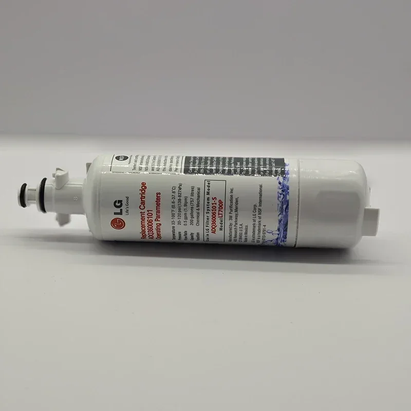 Description Picture 4 of itemLG Fridge Water Filter Replacement Compatible with LT700P ADQ36006101 LFX28968ST LFXS30766S Kenmore 9690