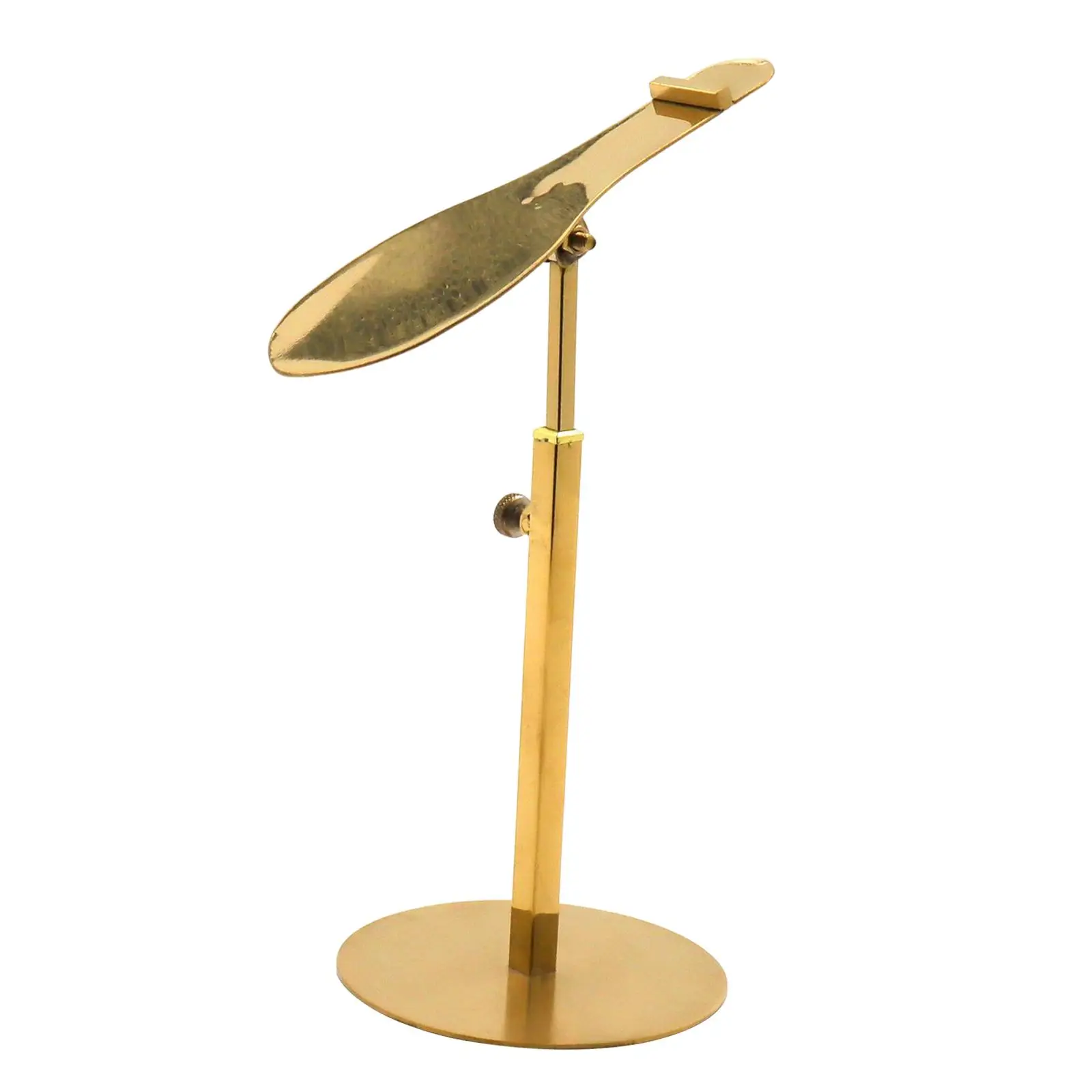Shoe Display Stand Holder Rack Display Prop Anti Slip for Clothing Store 3