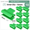 Greenx16mmx10PCS