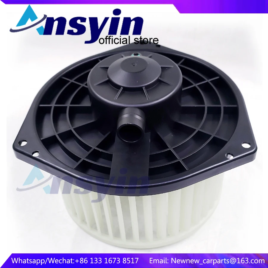 

New Auto AC Blower Motor FOR Isuzu TFR D-Max Truck Pick Up 2012 2019 8981394270 8-98139427-0