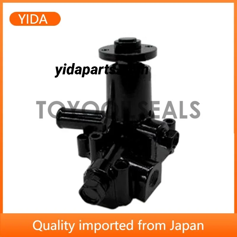 

apply New Water Pump 5863007740 5-86300774-0 5-86300-774-0 For 2YA1 3YA1